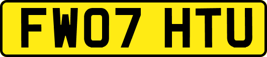 FW07HTU