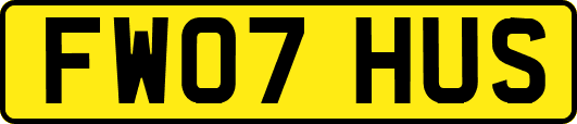 FW07HUS