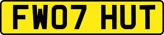 FW07HUT