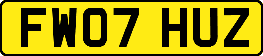 FW07HUZ