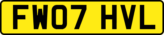 FW07HVL