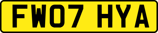FW07HYA