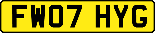 FW07HYG
