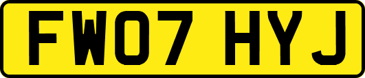 FW07HYJ