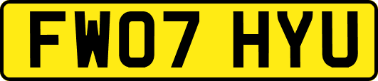 FW07HYU