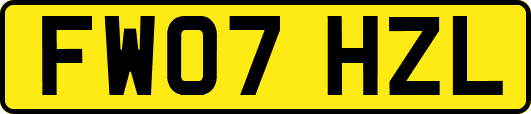 FW07HZL