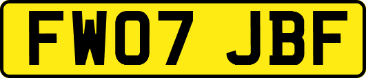 FW07JBF