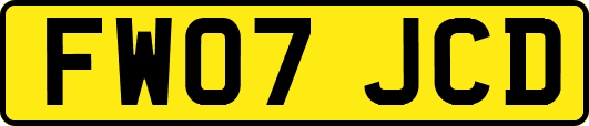 FW07JCD