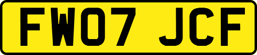 FW07JCF