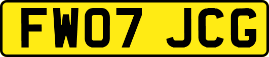 FW07JCG