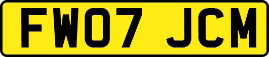 FW07JCM