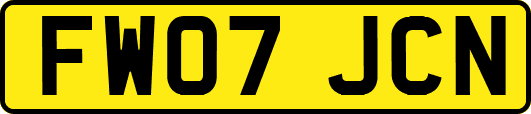 FW07JCN