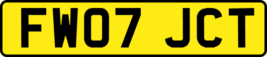FW07JCT