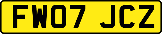 FW07JCZ