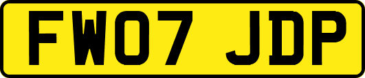 FW07JDP