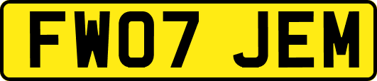 FW07JEM