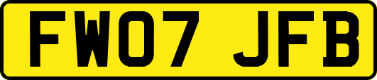 FW07JFB