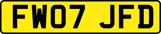 FW07JFD