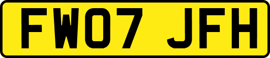 FW07JFH