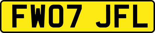 FW07JFL