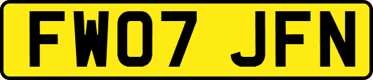 FW07JFN
