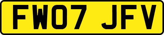 FW07JFV