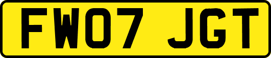 FW07JGT