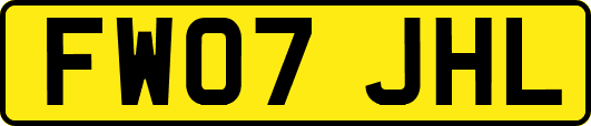 FW07JHL