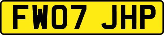 FW07JHP