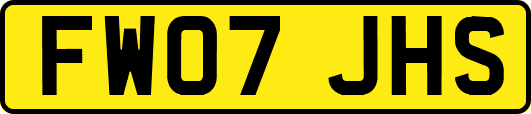FW07JHS