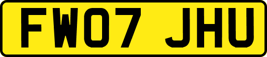 FW07JHU