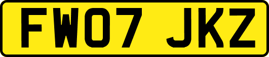 FW07JKZ