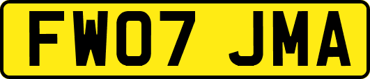 FW07JMA