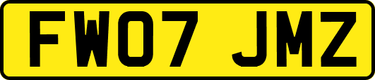FW07JMZ