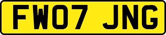 FW07JNG