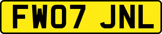 FW07JNL