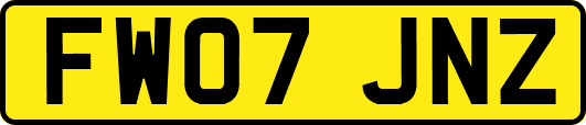 FW07JNZ