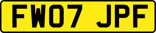FW07JPF
