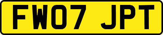 FW07JPT