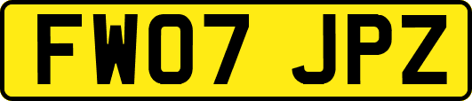 FW07JPZ