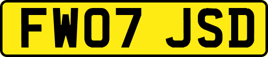 FW07JSD