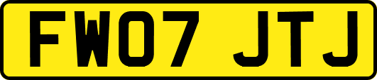 FW07JTJ