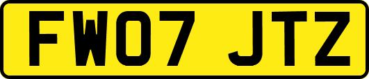 FW07JTZ