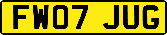 FW07JUG