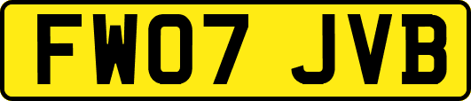 FW07JVB