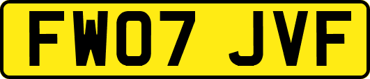 FW07JVF