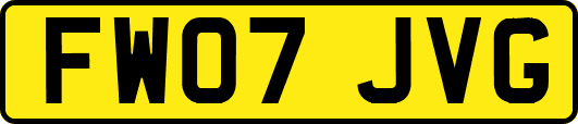 FW07JVG