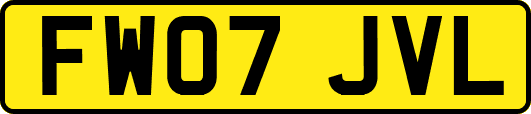 FW07JVL