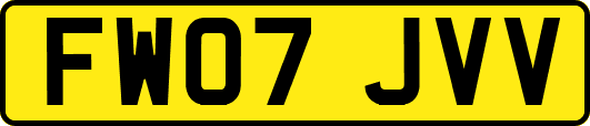 FW07JVV