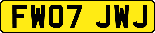 FW07JWJ